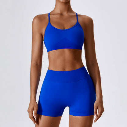 Seamless Workout Set
