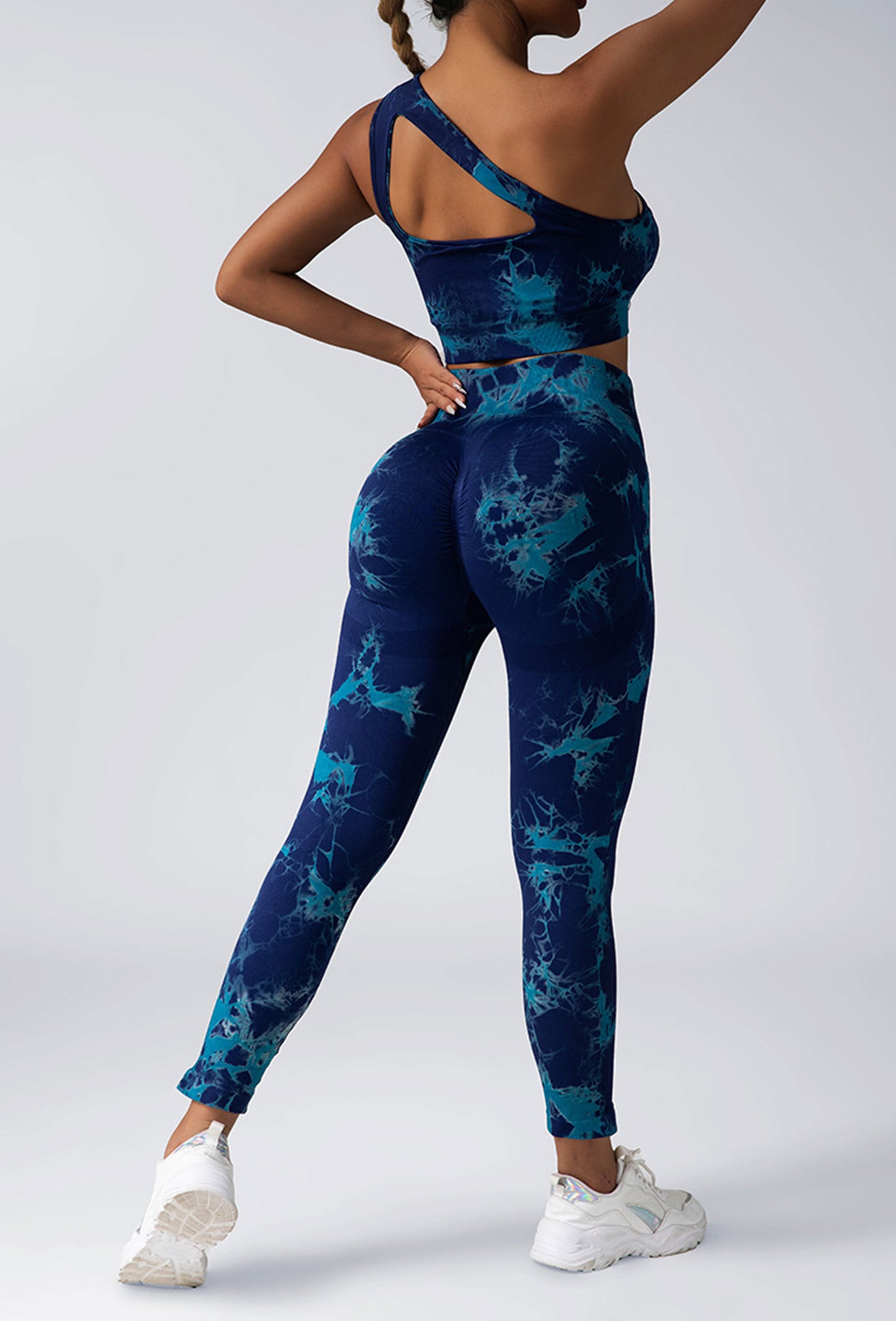 High Waist Workout Leggings
