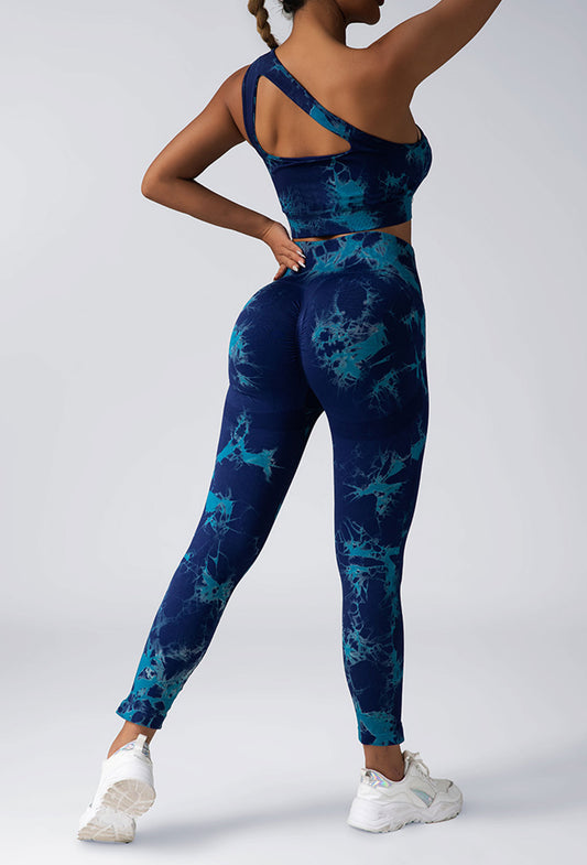 High Waist Workout Leggings