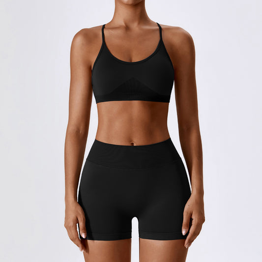 Seamless Workout Set