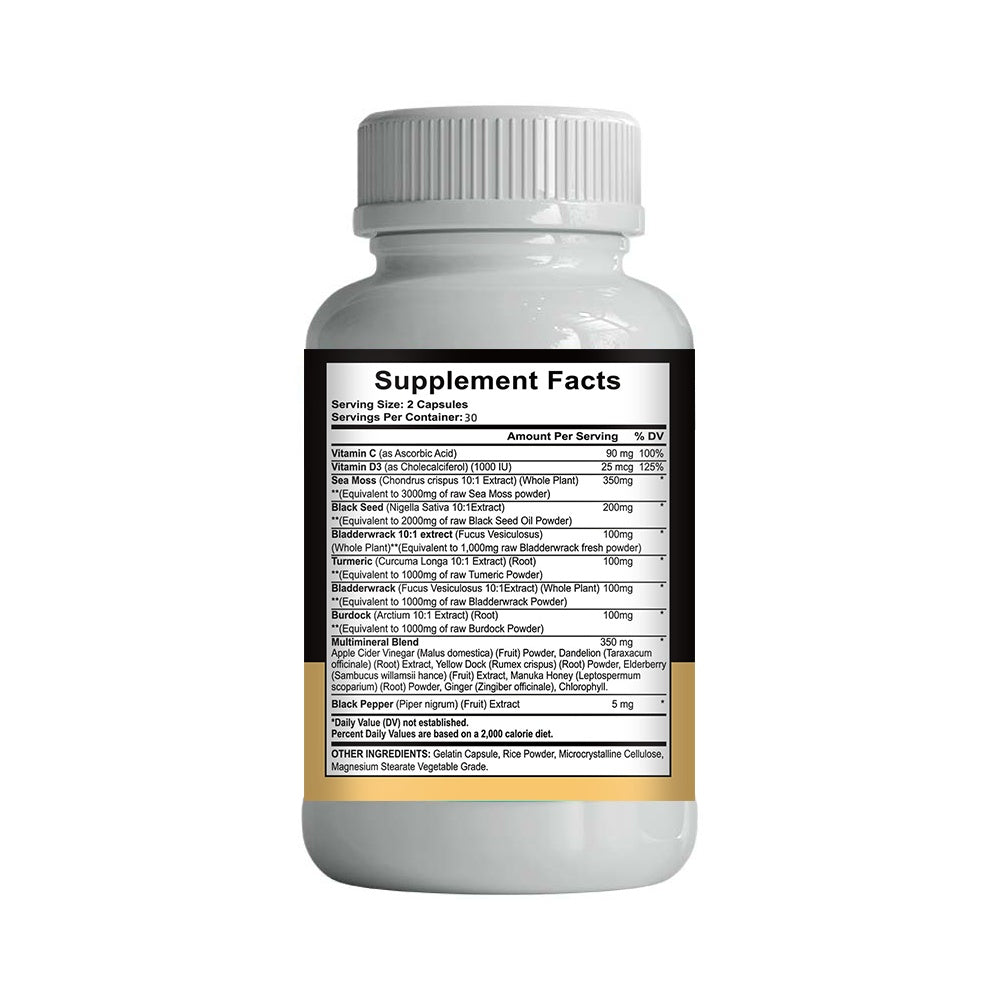 10-in-1 Joint Support Supplement