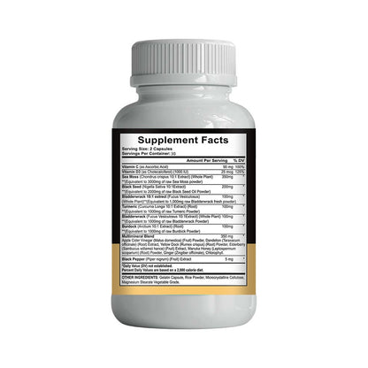10-in-1 Joint Support Supplement