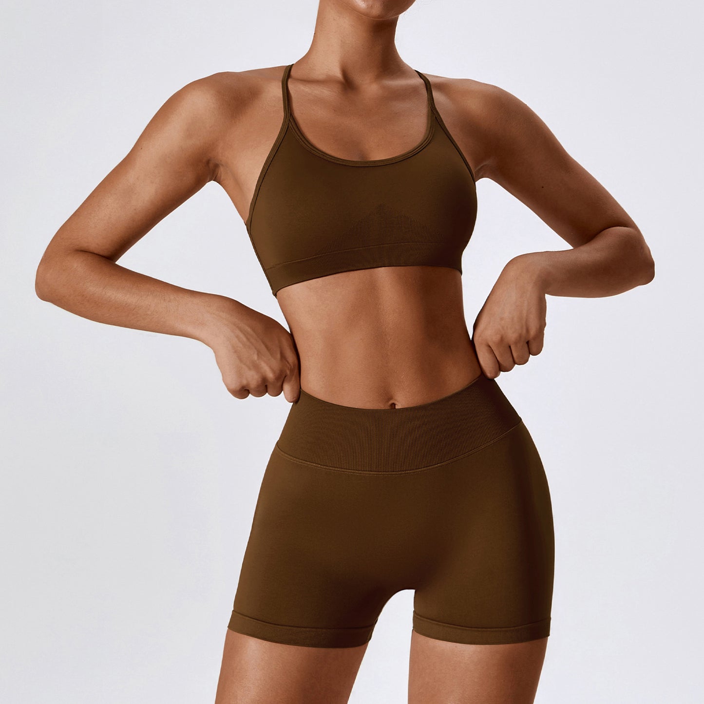 Seamless Workout Set