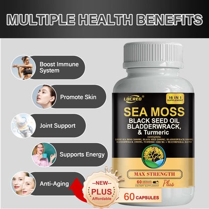 10-in-1 Joint Support Supplement