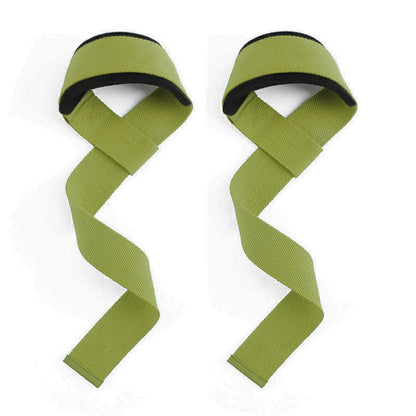 Weight Lifting Grip Straps