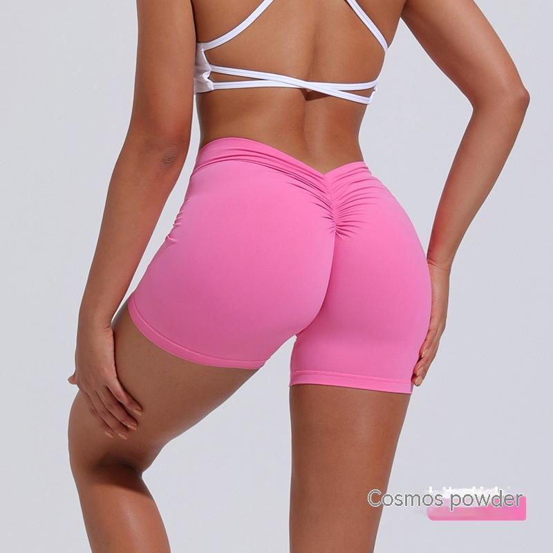 Tight Training Shorts