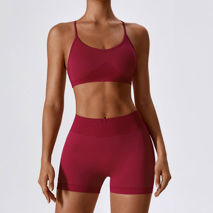 Seamless Workout Set