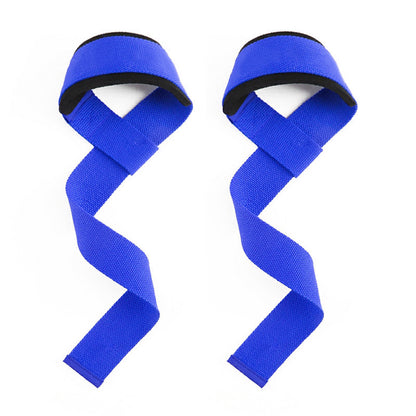 Weight Lifting Grip Straps
