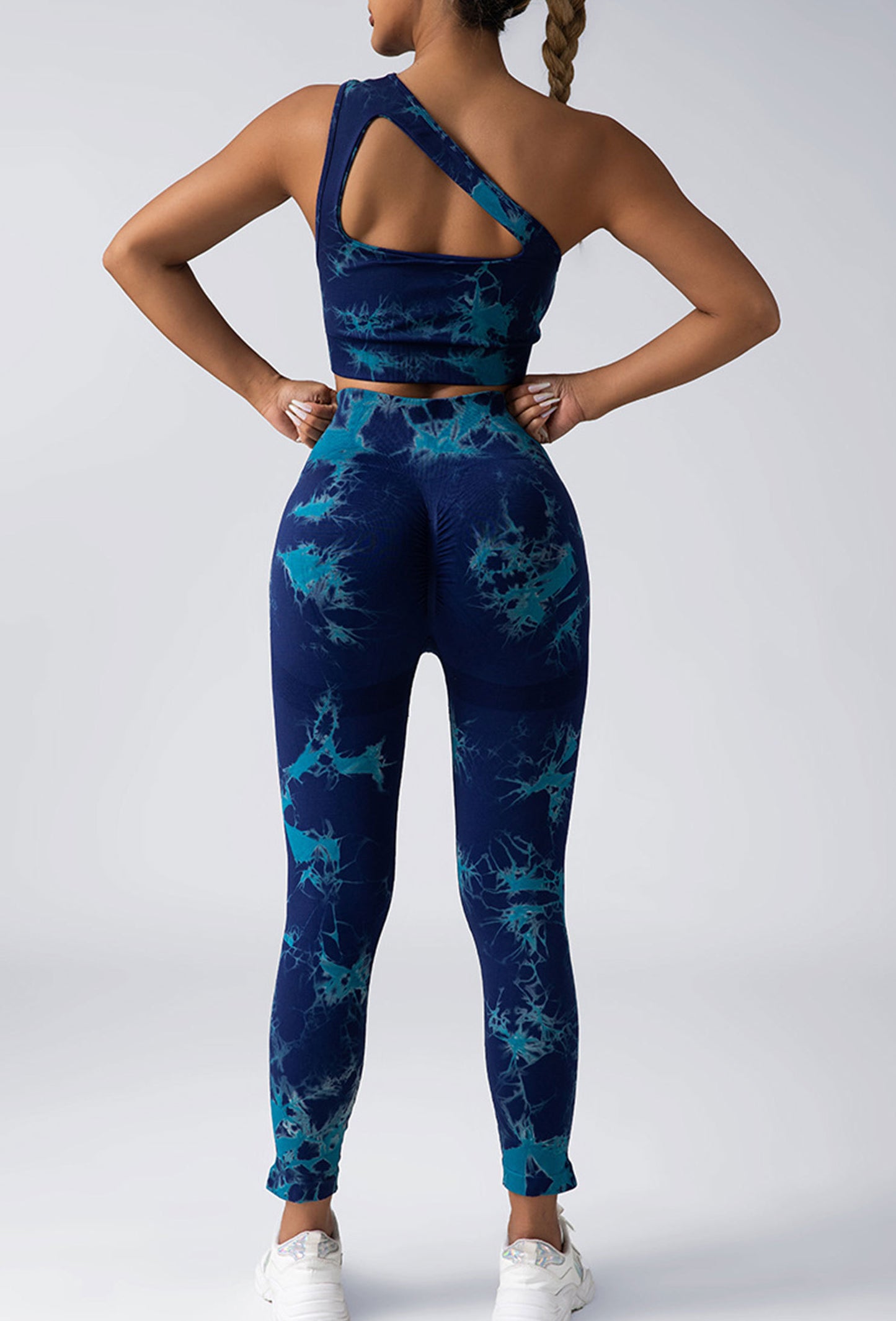 High Waist Workout Leggings