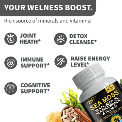 10-in-1 Joint Support Supplement