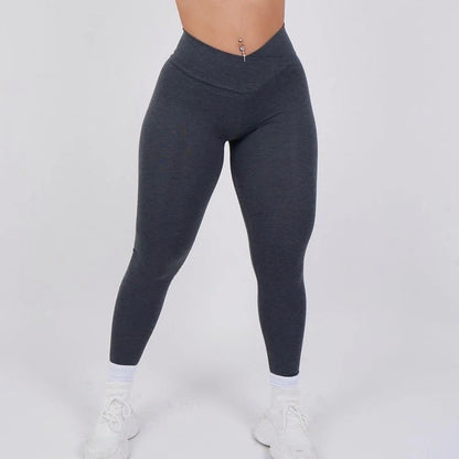 Wicking Yoga Pants